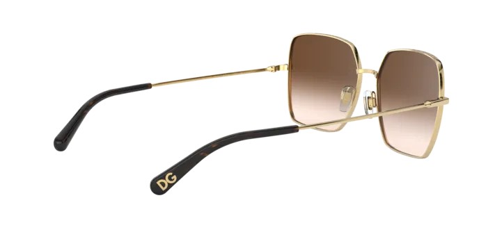 Dolce & Gabbana DG2242 02/13