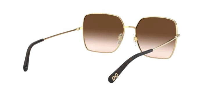 Dolce & Gabbana DG2242 02/13