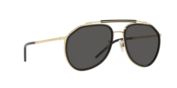 Dolce & Gabbana DG2277 02/87