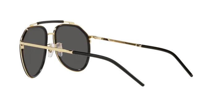 Dolce & Gabbana DG2277 02/87