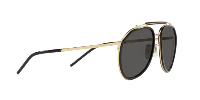 Dolce & Gabbana DG2277 02/87