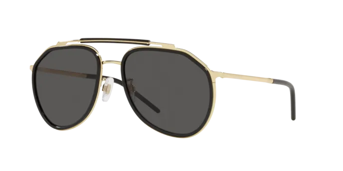 Dolce & Gabbana DG2277 02/87