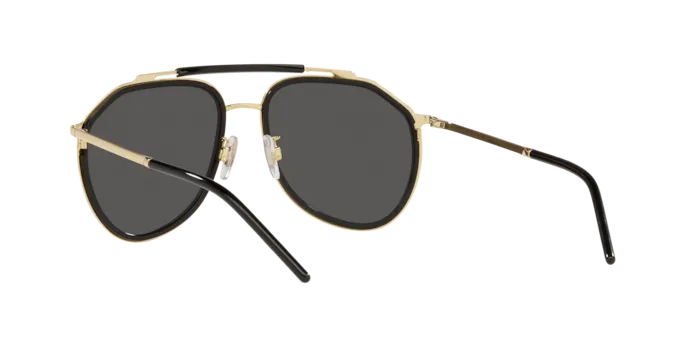 Dolce & Gabbana DG2277 02/87