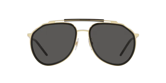 Dolce & Gabbana DG2277 02/87