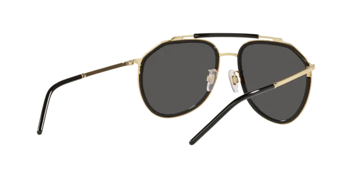 Dolce & Gabbana DG2277 02/87
