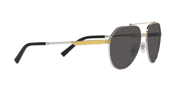 Dolce & Gabbana DG2288 131387