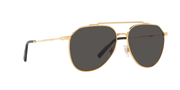 Dolce & Gabbana DG2296 02/87