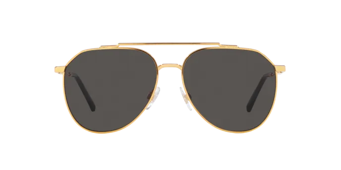 Dolce & Gabbana DG2296 02/87