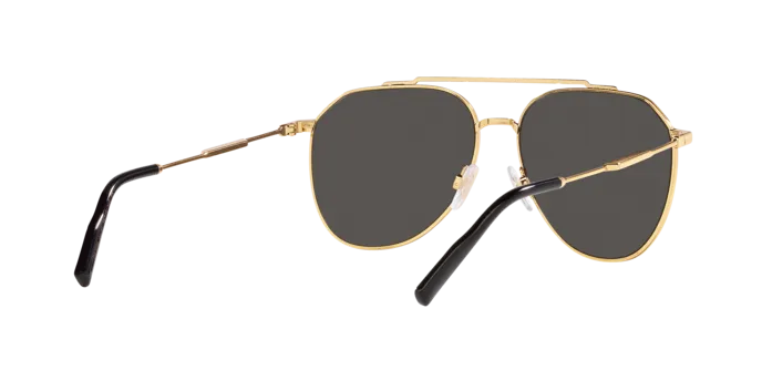 Dolce & Gabbana DG2296 02/87