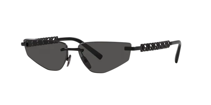Dolce & Gabbana DG2301 01/87