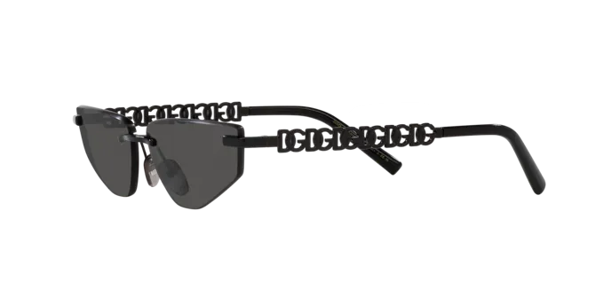 Dolce & Gabbana DG2301 01/87