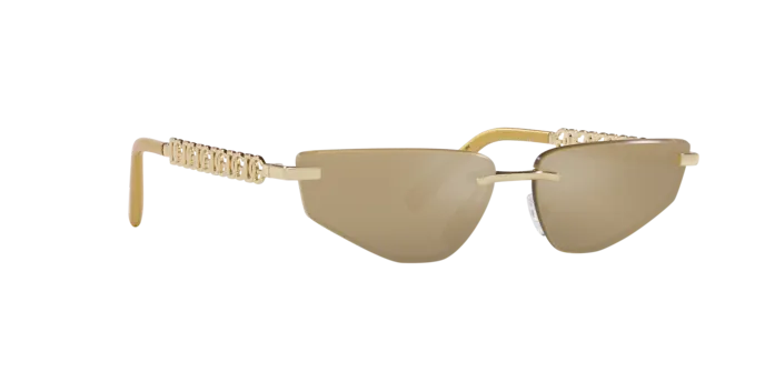 Dolce & Gabbana DG2301 02/03