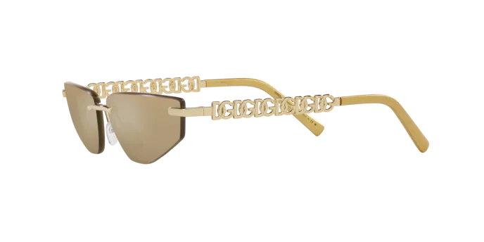 Dolce & Gabbana DG2301 02/03