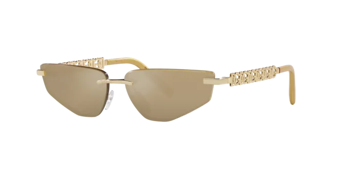 Dolce & Gabbana DG2301 02/03