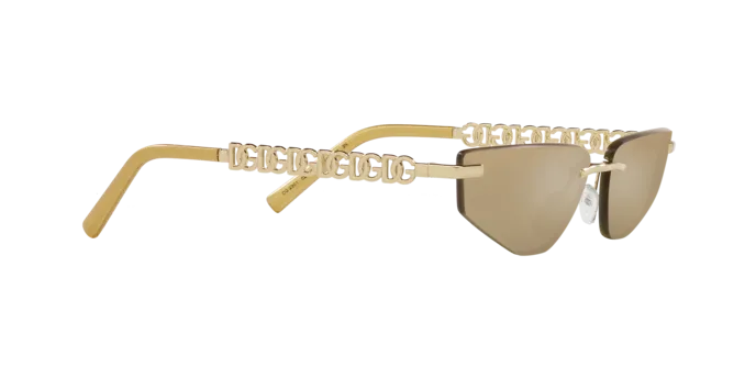 Dolce & Gabbana DG2301 02/03