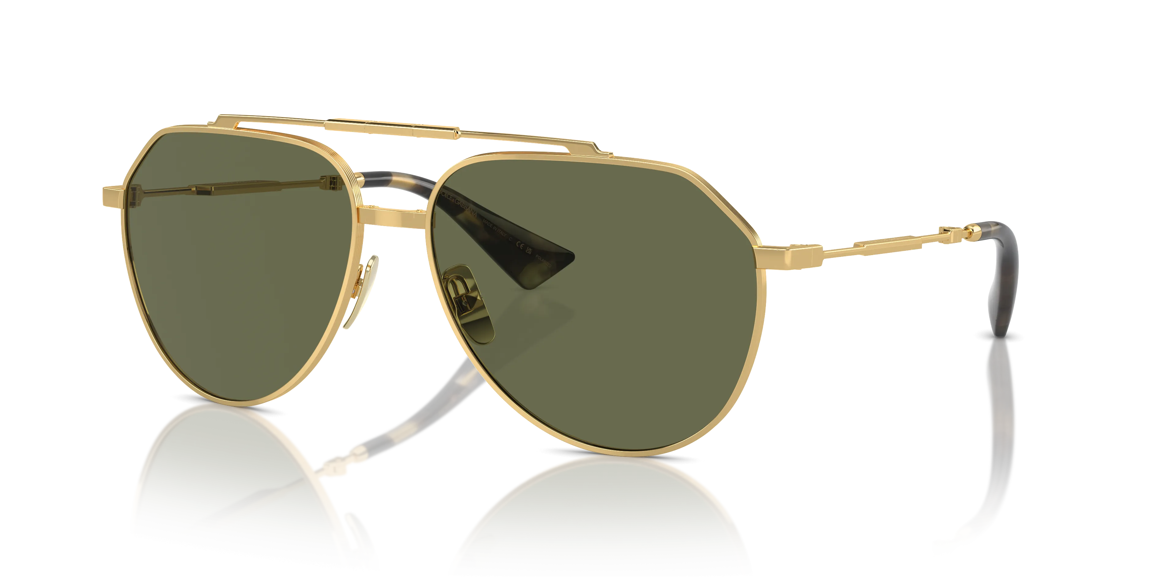 Dolce & Gabbana DG2302 02/58