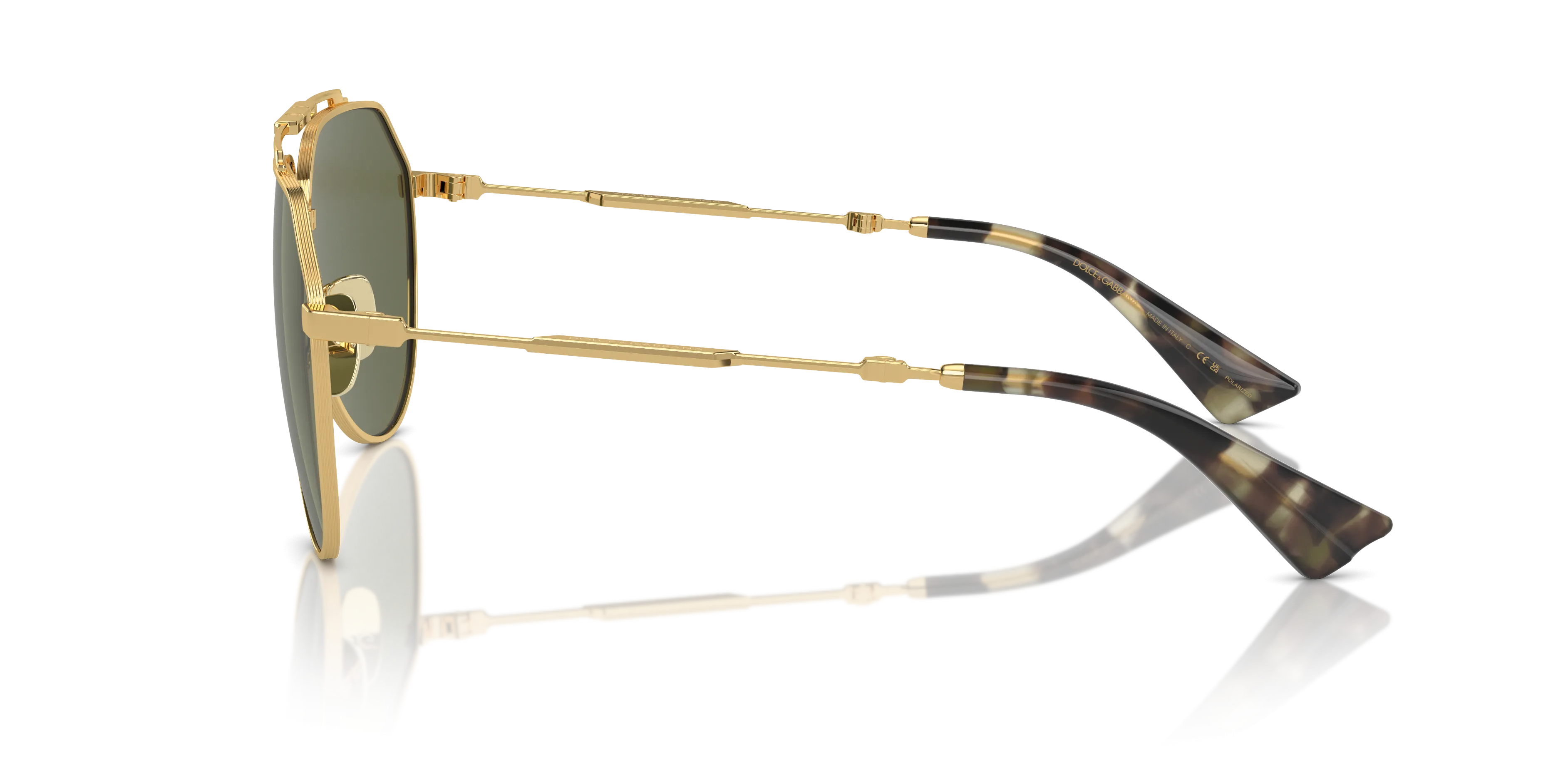 Dolce & Gabbana DG2302 02/58