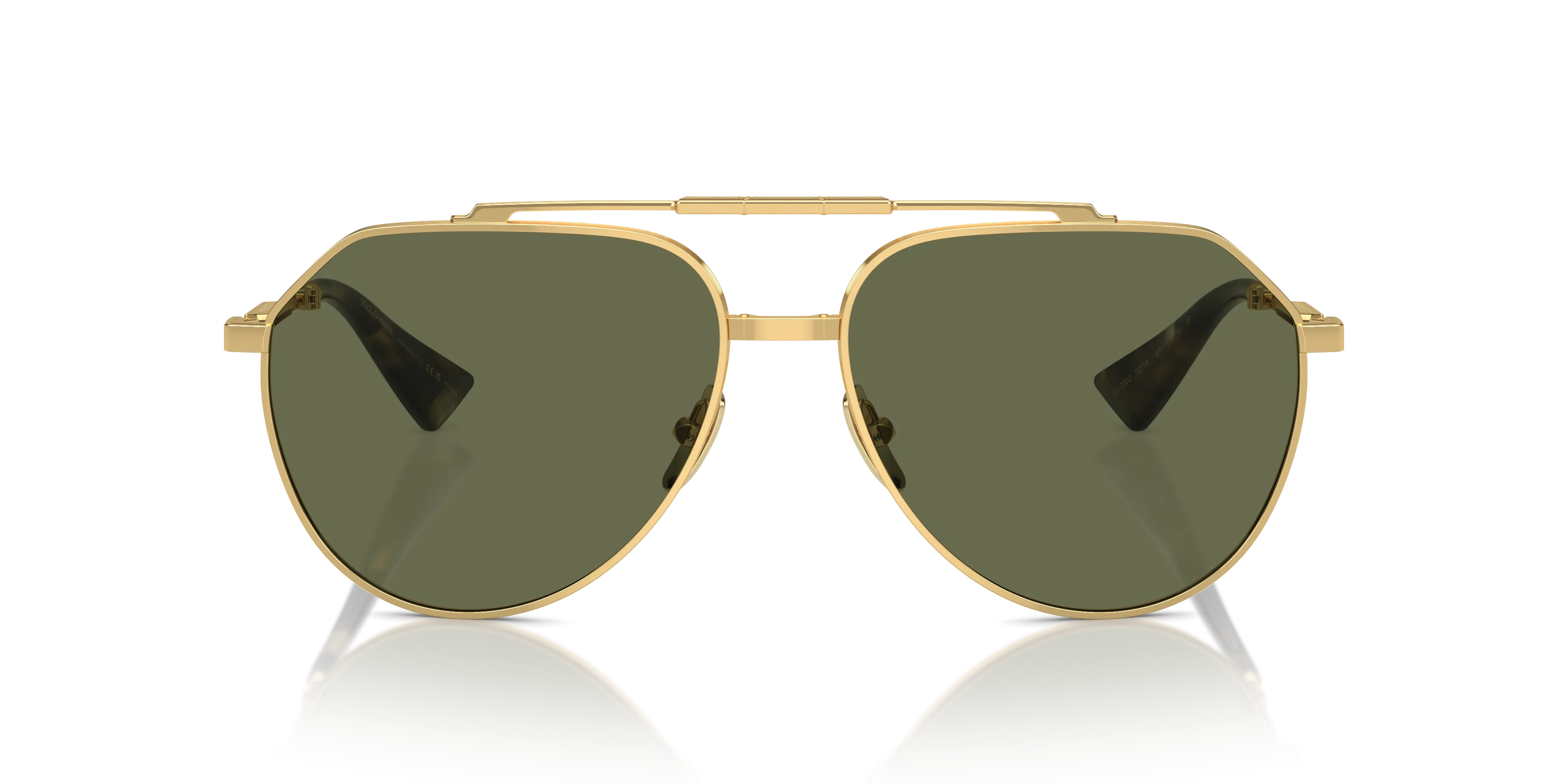 Dolce & Gabbana DG2302 02/58