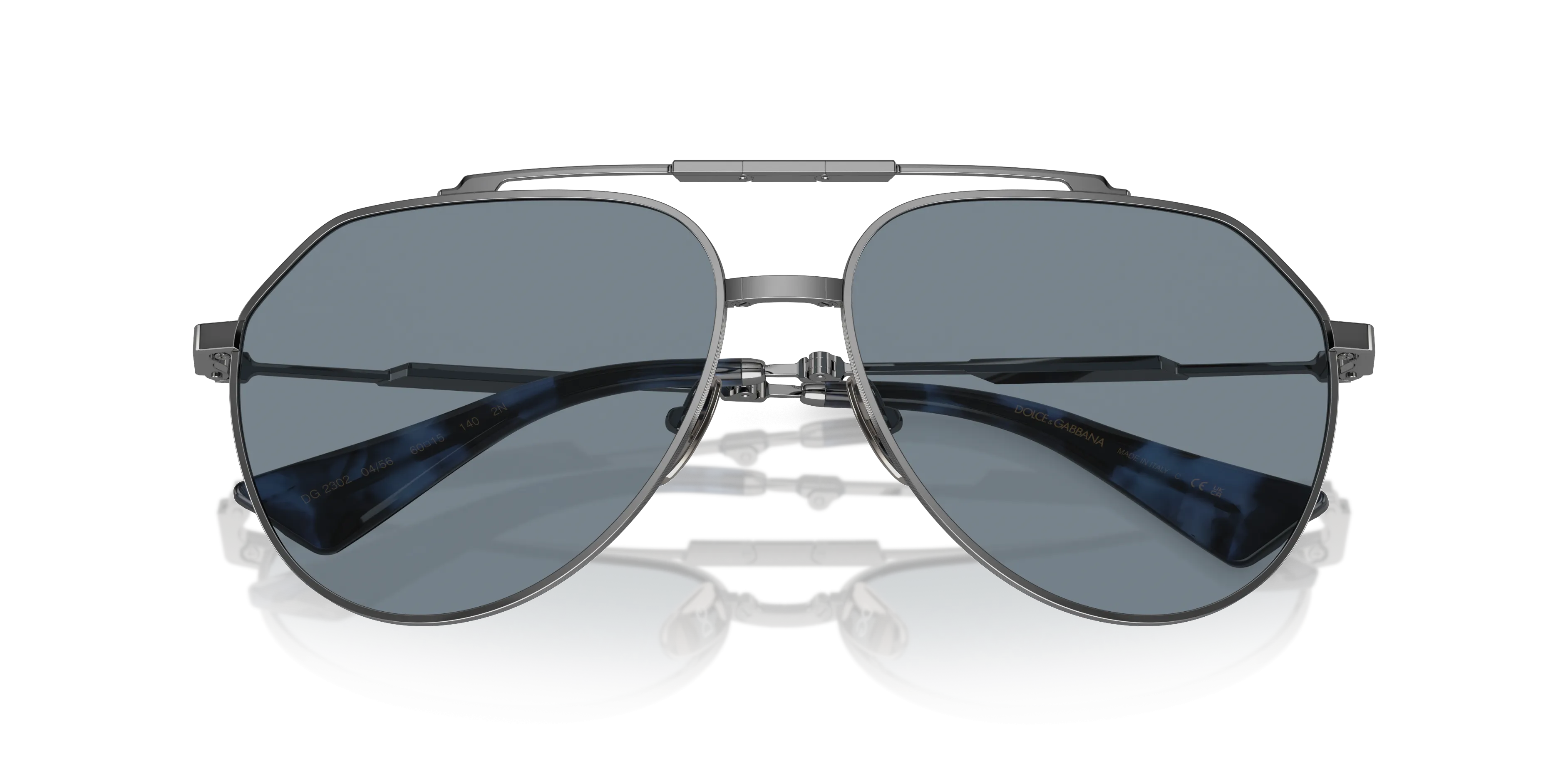 Dolce & Gabbana DG2302 04/56