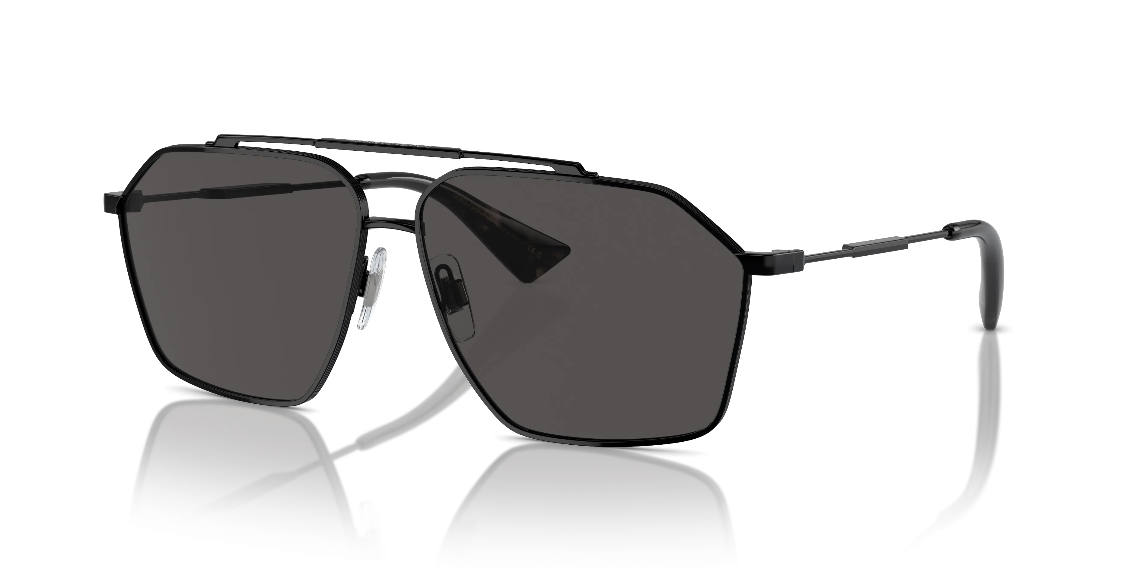 Dolce & Gabbana DG2303 01/87