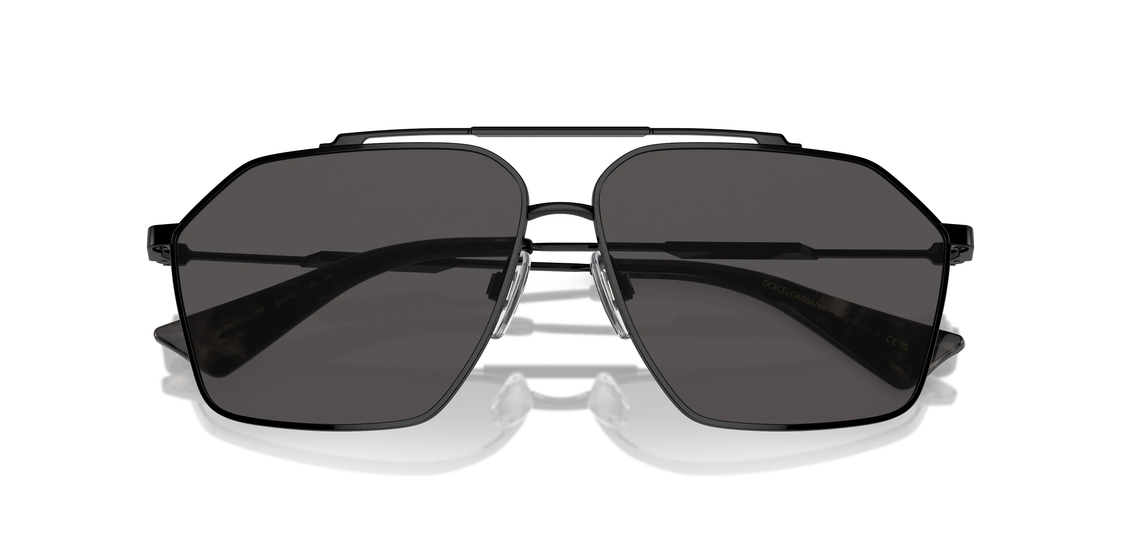 Dolce & Gabbana DG2303 01/87