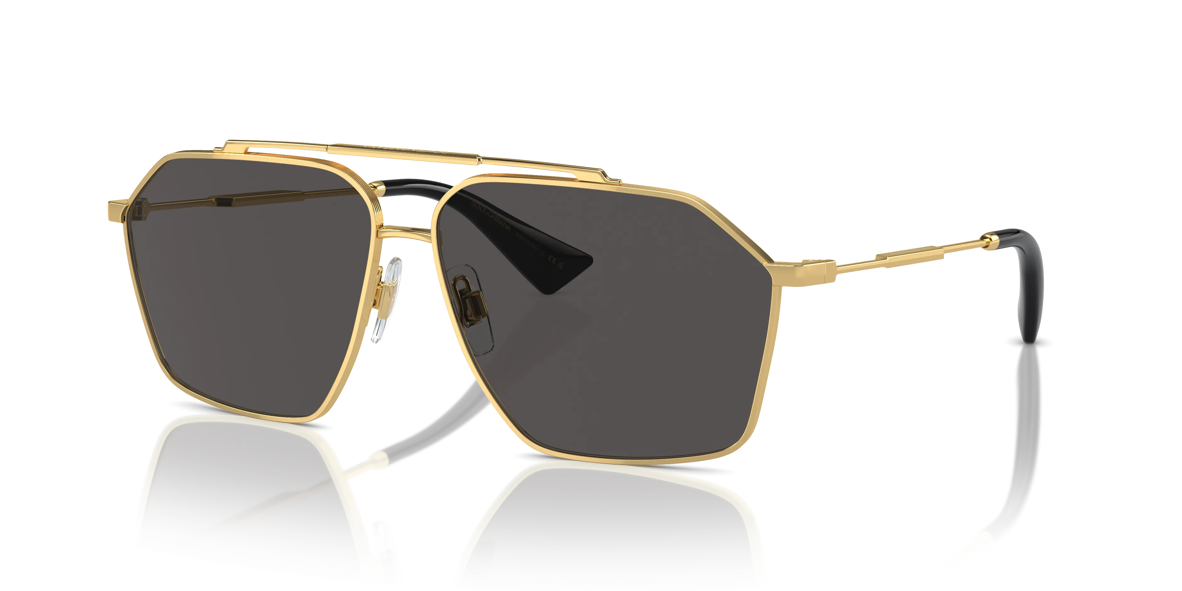 Dolce & Gabbana DG2303 02/87