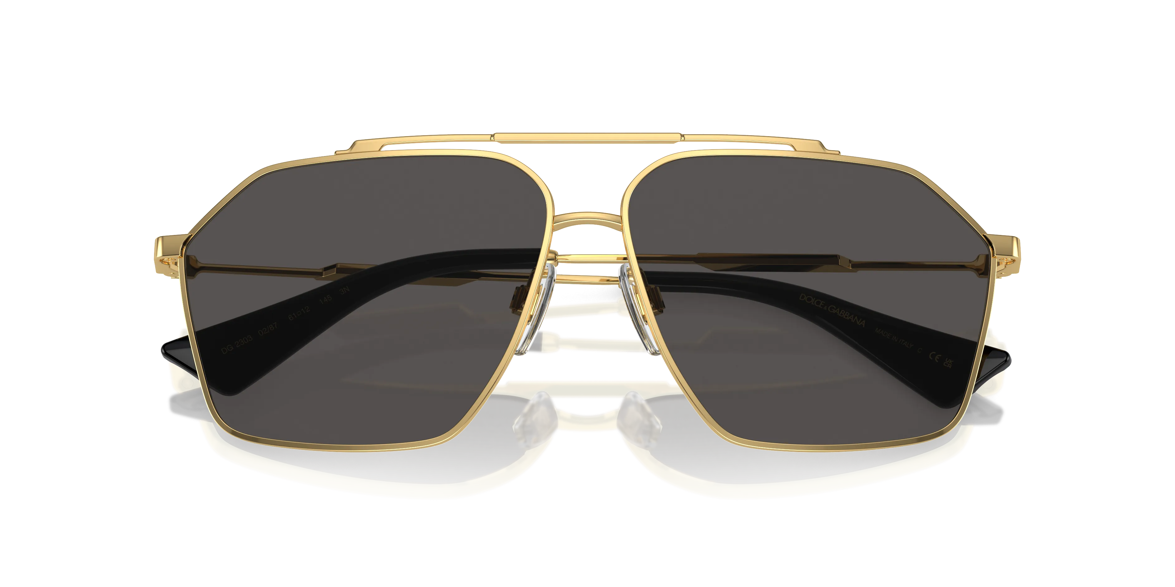 Dolce & Gabbana DG2303 02/87