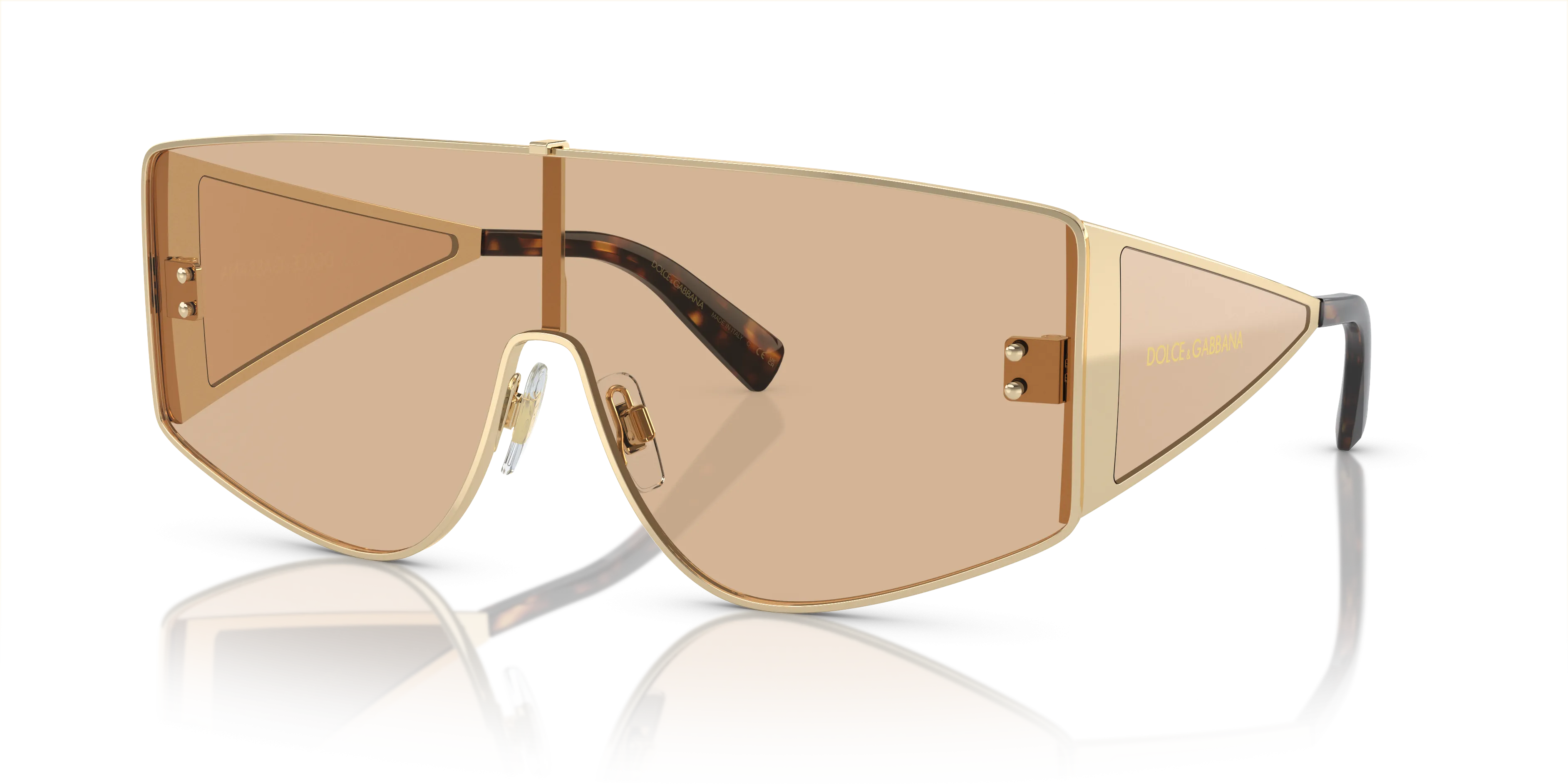 Dolce & Gabbana DG2305 13655A