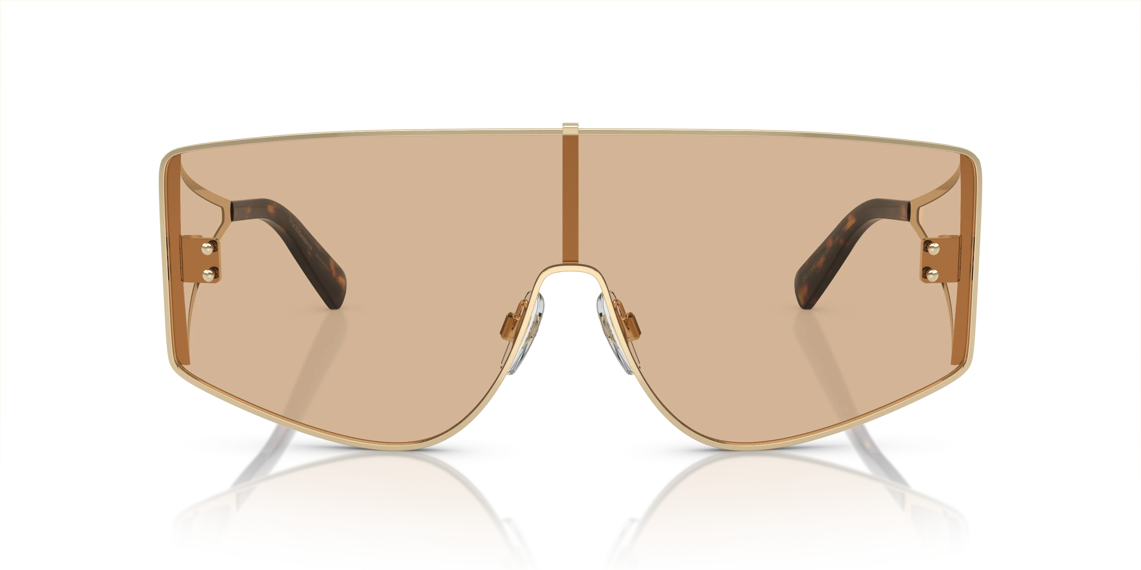 Dolce & Gabbana DG2305 13655A