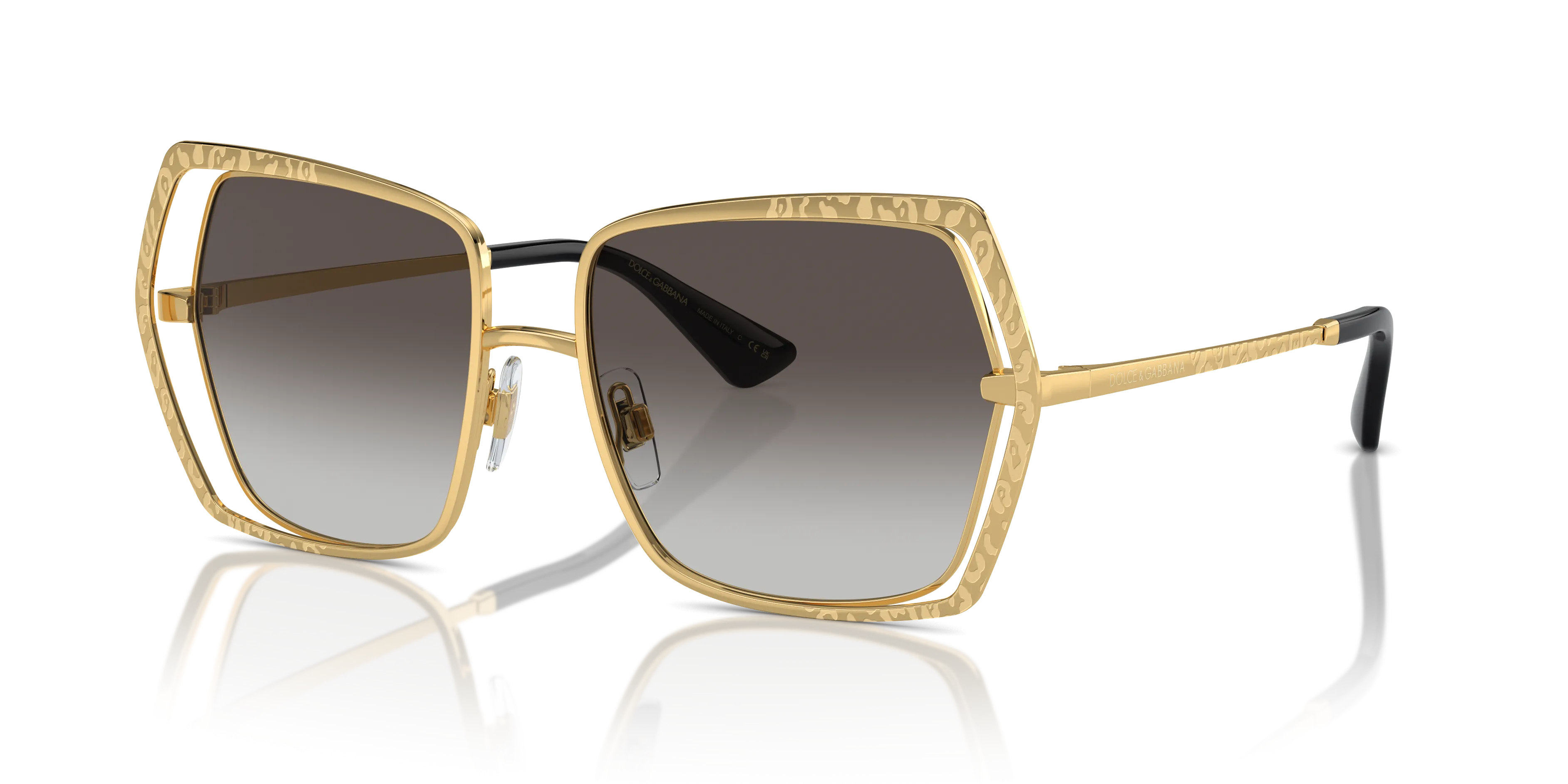 Dolce & Gabbana DG2306 02/8G