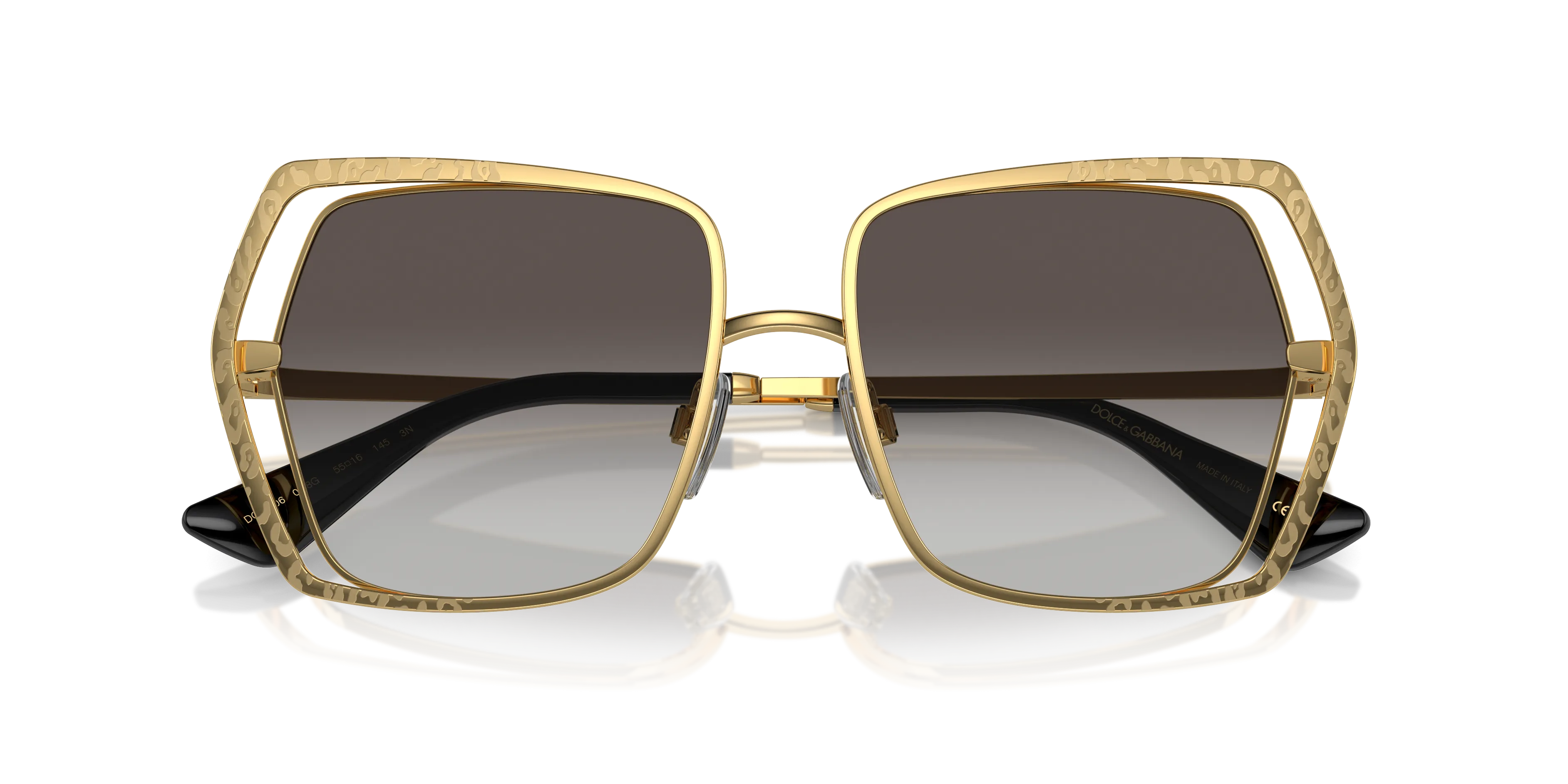 Dolce & Gabbana DG2306 02/8G