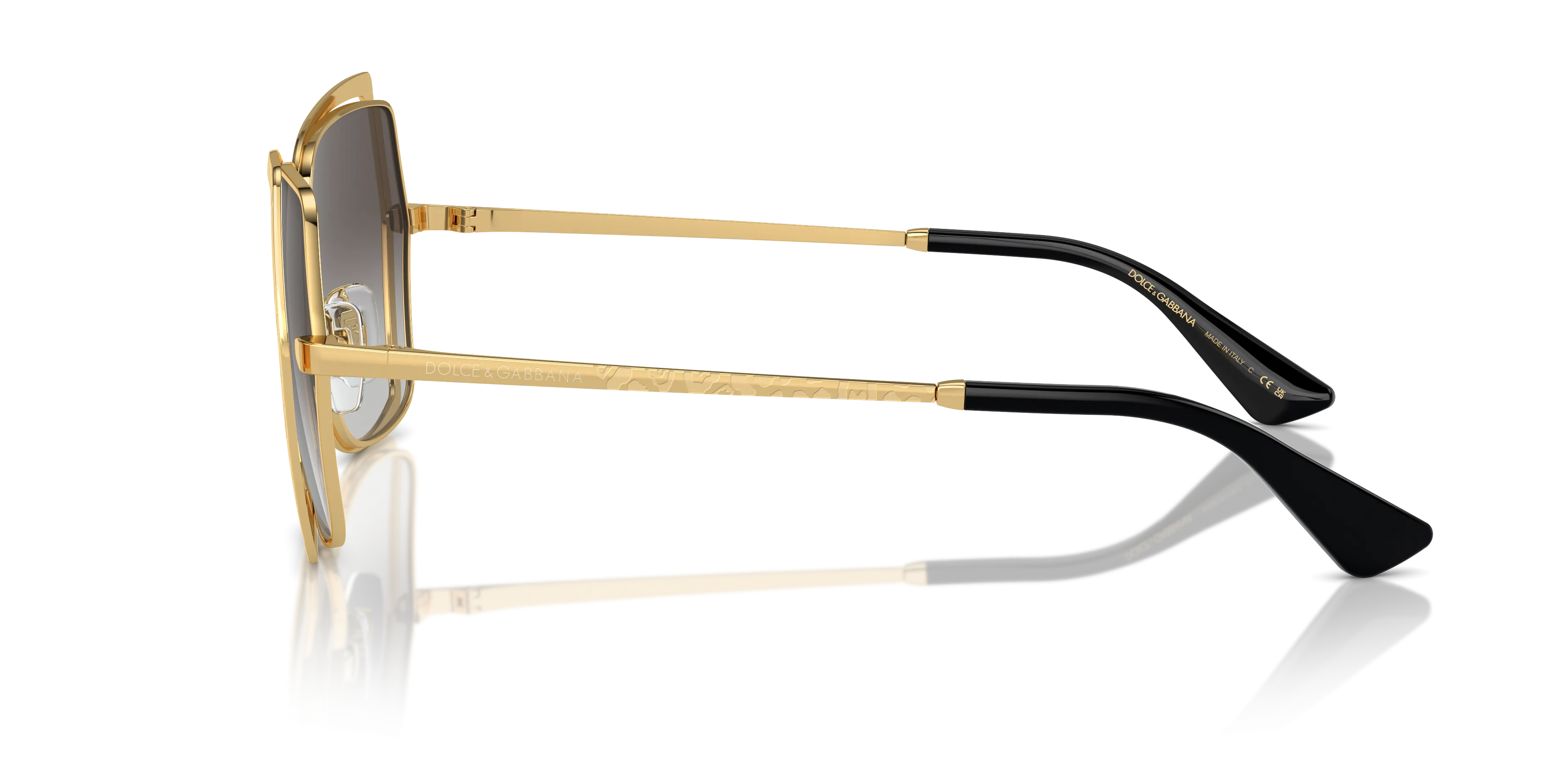 Dolce & Gabbana DG2306 02/8G
