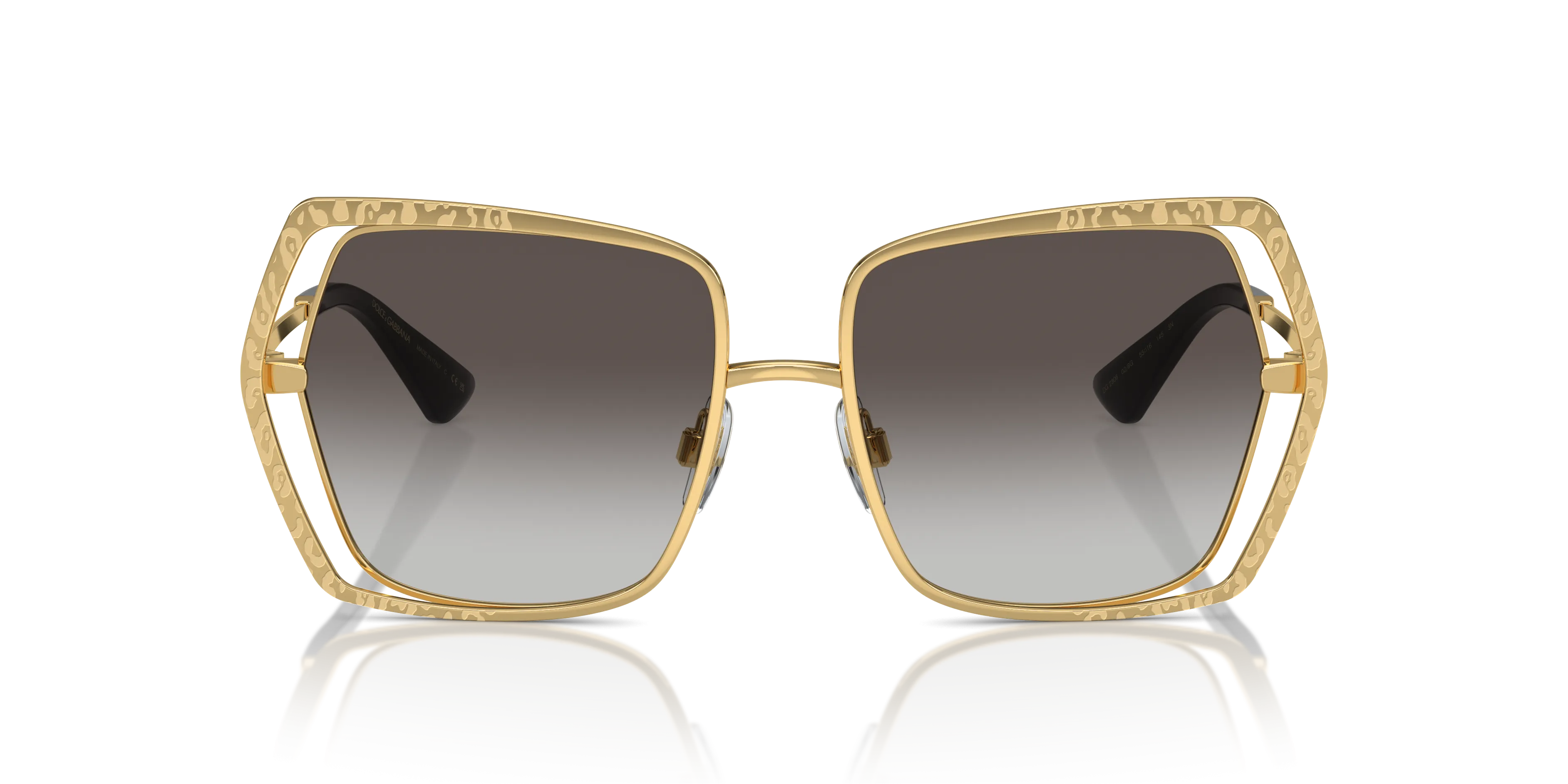 Dolce & Gabbana DG2306 02/8G
