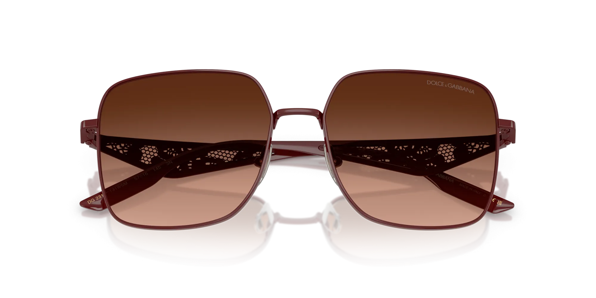Dolce & Gabbana DG2310 13195M