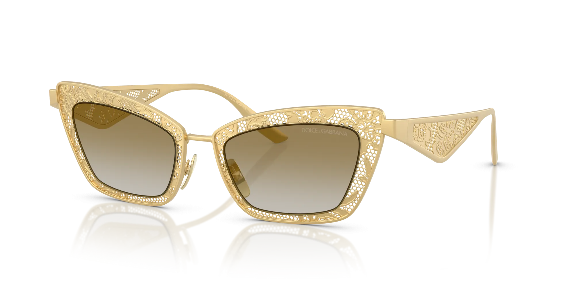 Dolce & Gabbana DG2311 12246E