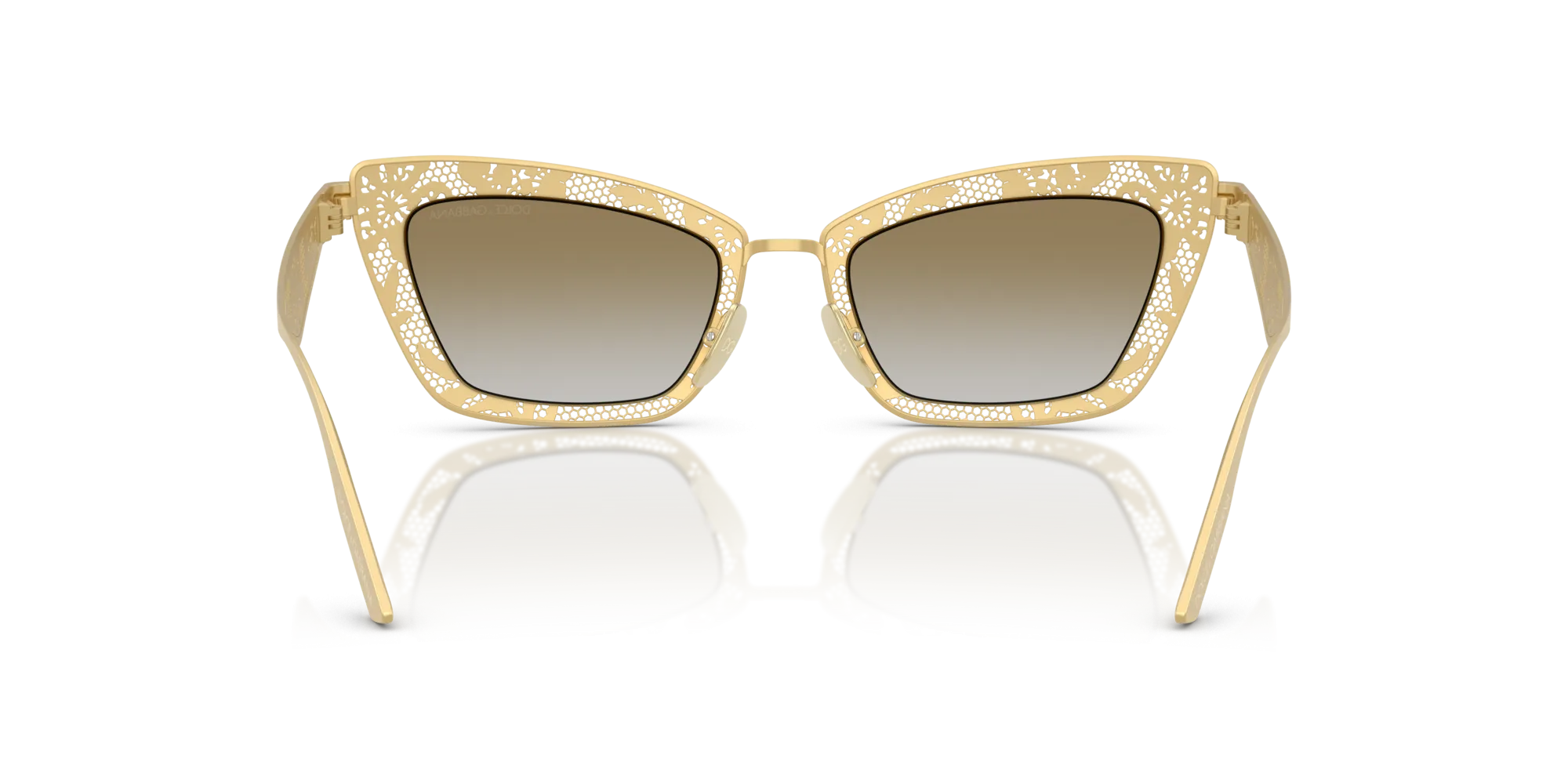 Dolce & Gabbana DG2311 12246E