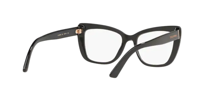 Dolce & Gabbana DG3308 501
