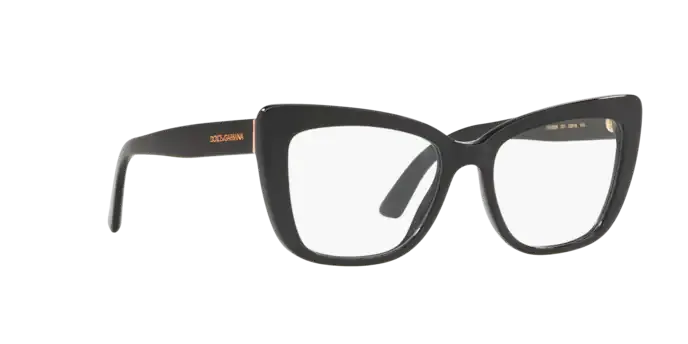 Dolce & Gabbana DG3308 501