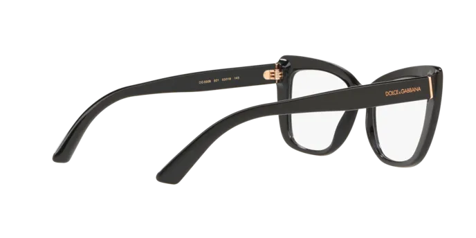 Dolce & Gabbana DG3308 501