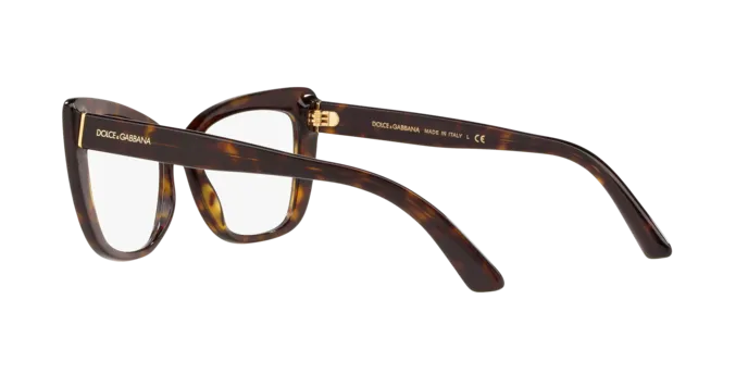 Dolce & Gabbana DG3308 502