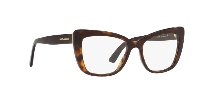 Dolce & Gabbana DG3308 502
