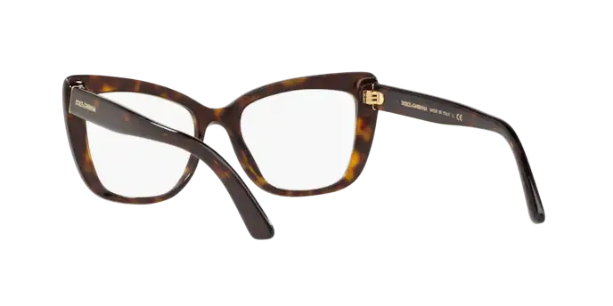 Dolce & Gabbana DG3308 502