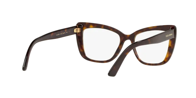Dolce & Gabbana DG3308 502