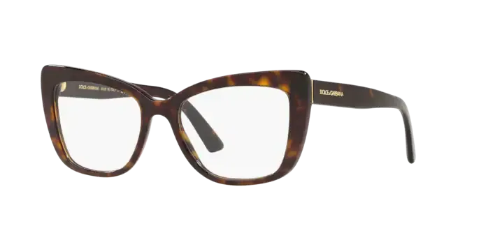 Dolce & Gabbana DG3308 502