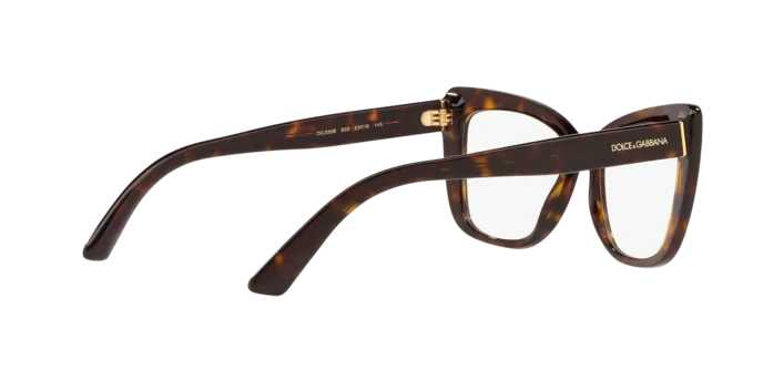 Dolce & Gabbana DG3308 502