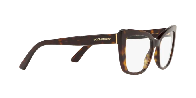 Dolce & Gabbana DG3308 502