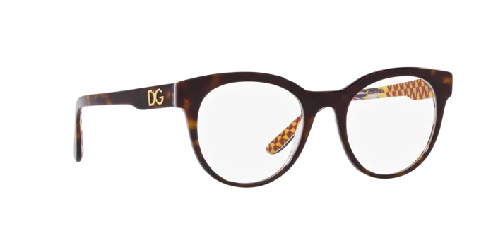 Dolce & Gabbana DG3334 3217