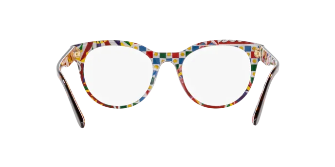 Dolce & Gabbana DG3334 3217