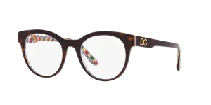 Dolce & Gabbana DG3334 3217