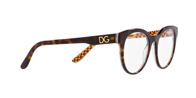 Dolce & Gabbana DG3334 3217